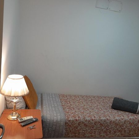 Habitacion Sf Μαδρίτη Εξωτερικό φωτογραφία
