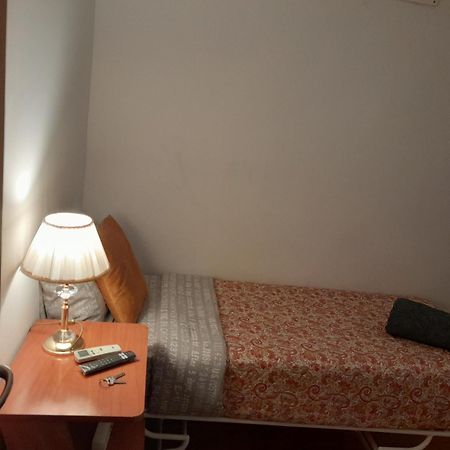 Habitacion Sf Μαδρίτη Εξωτερικό φωτογραφία