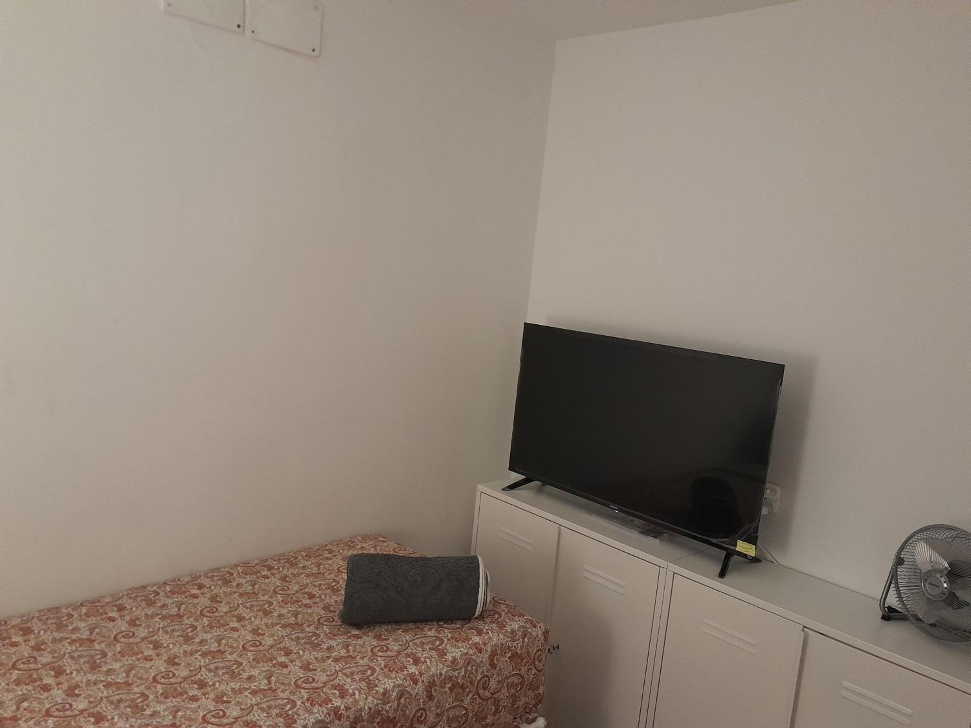 Habitacion Sf Μαδρίτη Εξωτερικό φωτογραφία