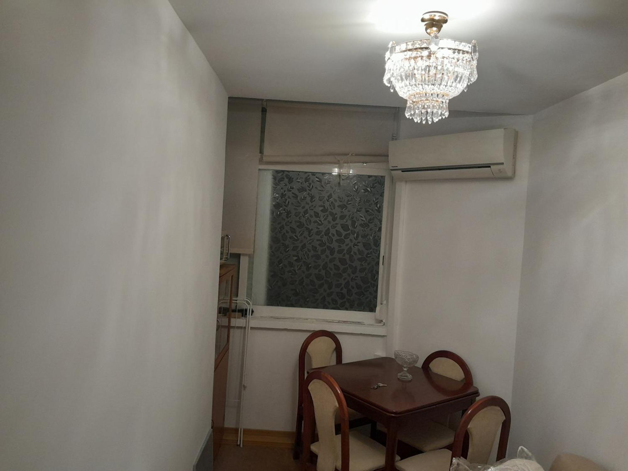 Habitacion Sf Μαδρίτη Εξωτερικό φωτογραφία