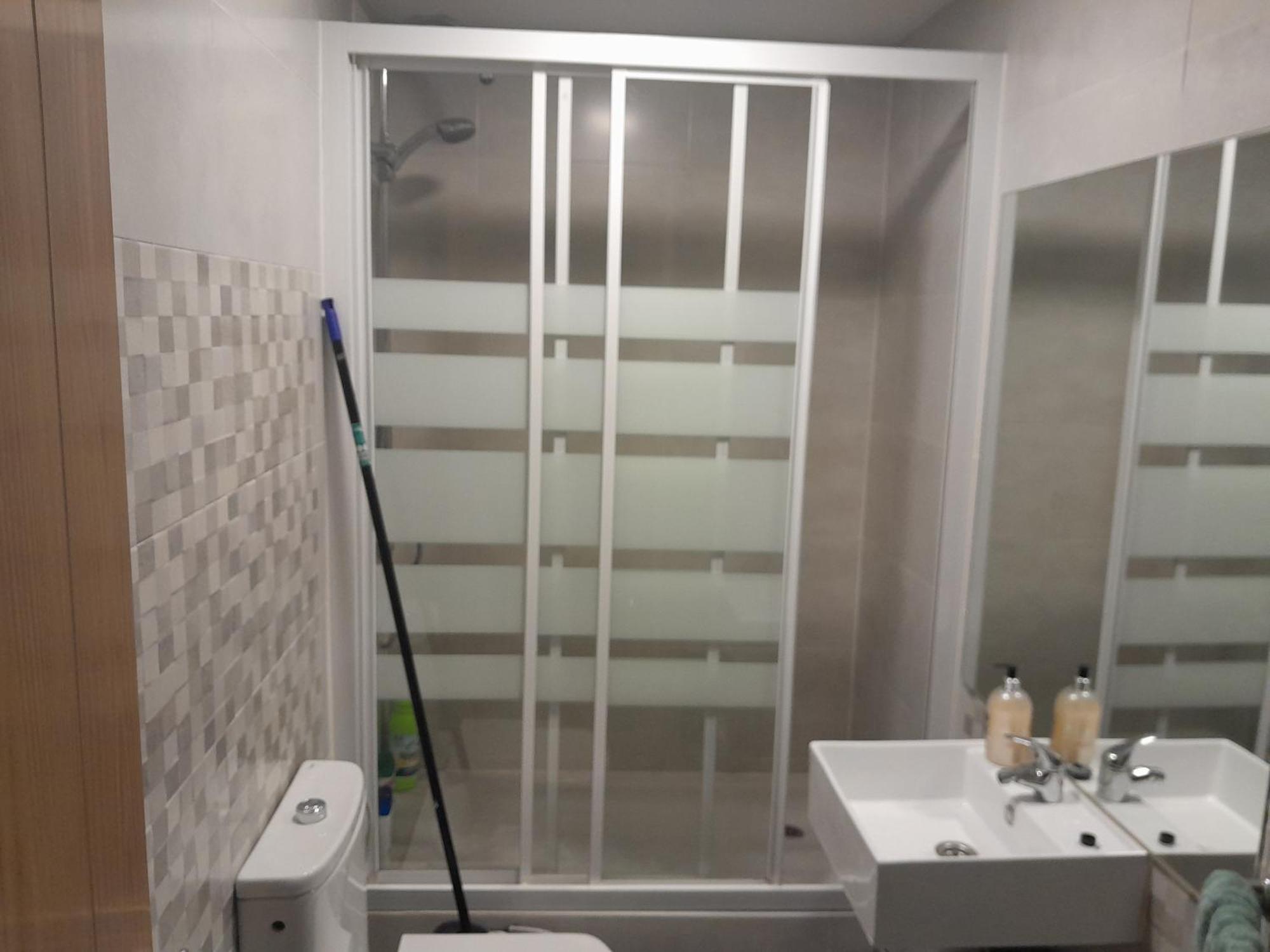Habitacion Sf Μαδρίτη Εξωτερικό φωτογραφία